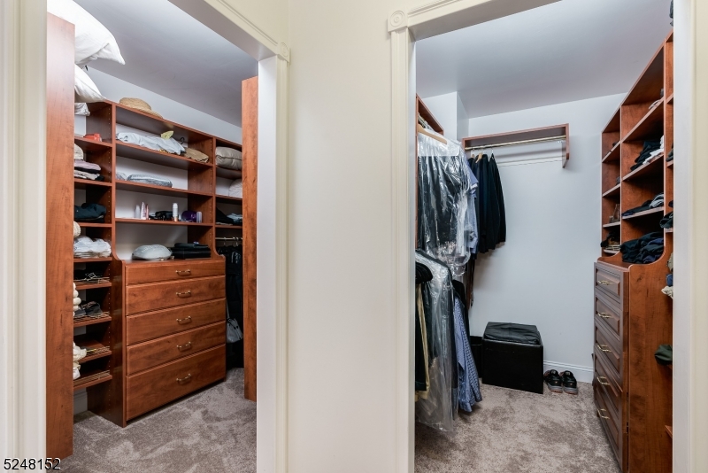 Claridge 2 - Residential