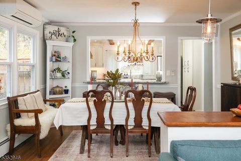 1 Balanced Rock Ter, Sparta Twp., NJ 07871 - MLS#: 3959104