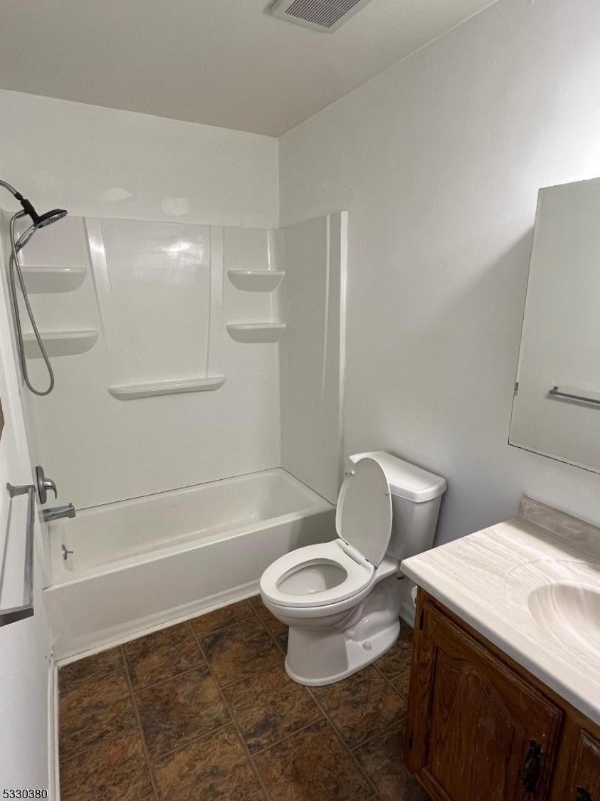 Oak Hill - Residential Lease