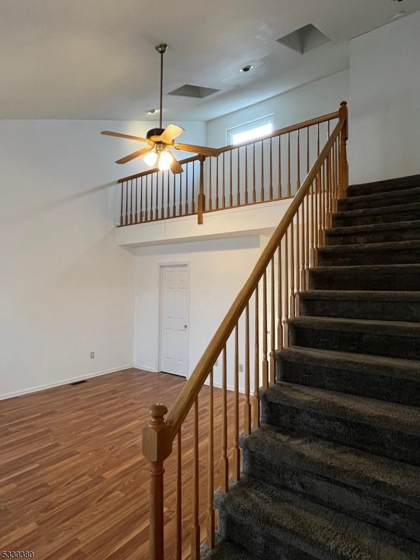 Oak Hill - Residential Lease