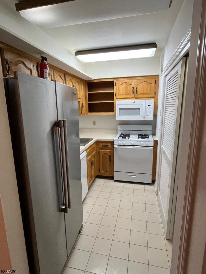 Oak Hill - Residential Lease