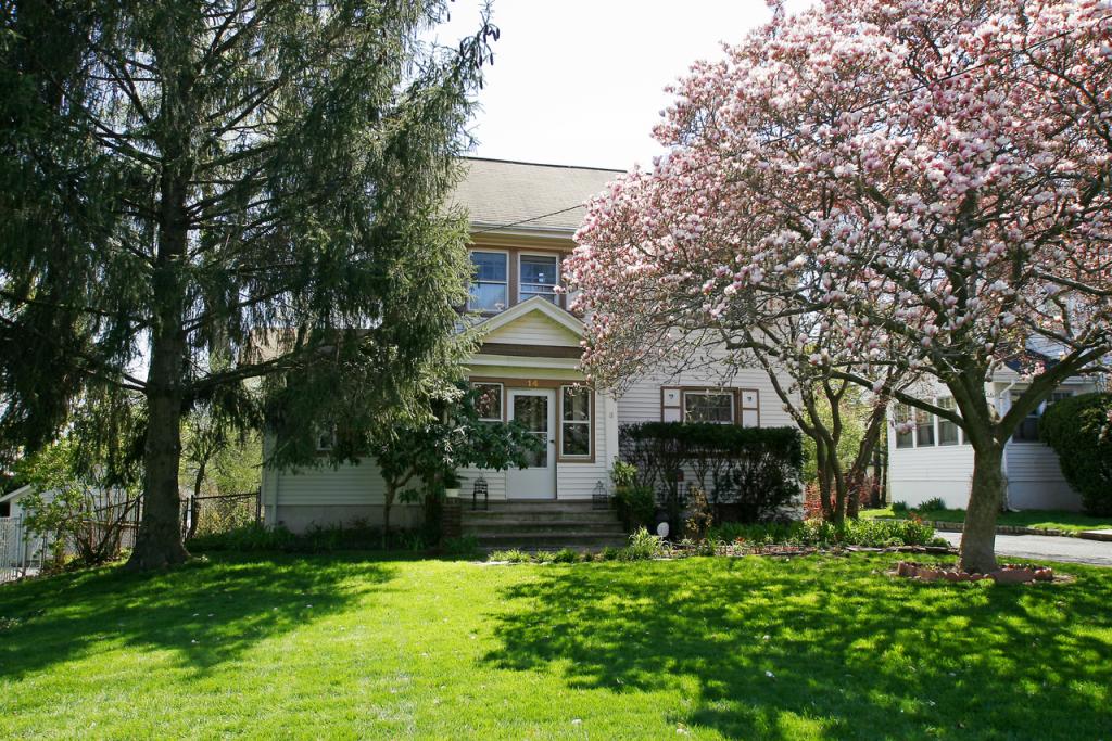 Oak Hill - Residential Lease