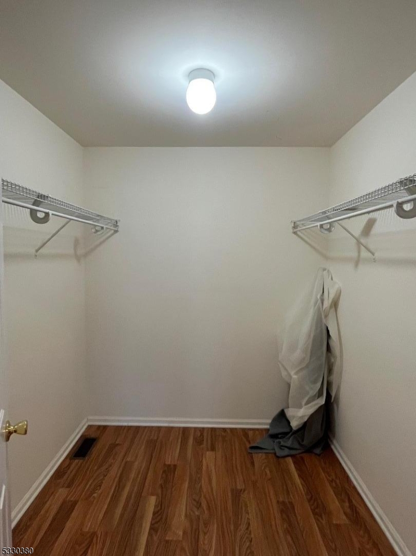 Oak Hill - Residential Lease