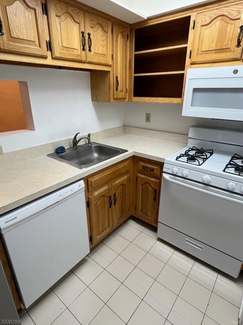 Oak Hill - Residential Lease