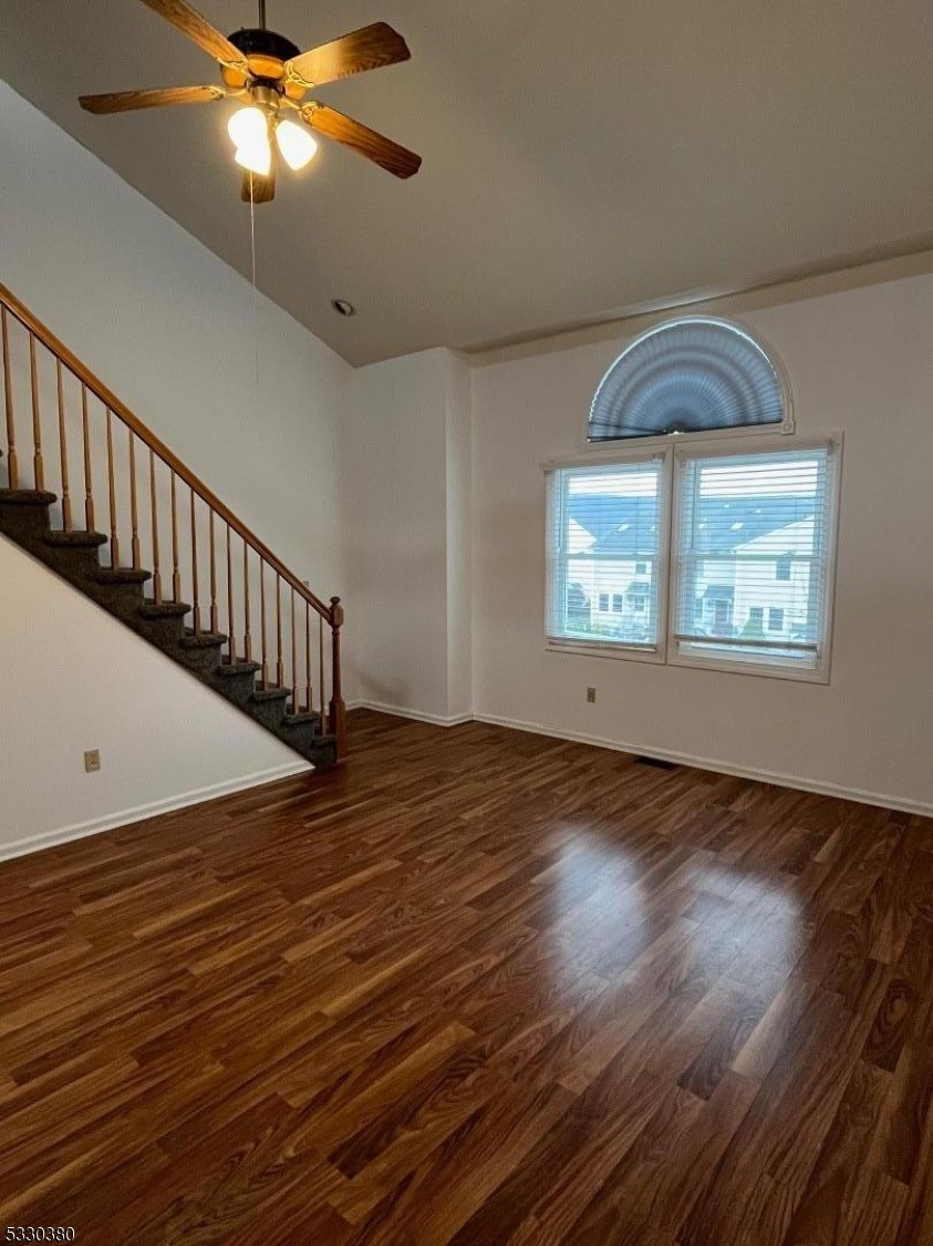 Oak Hill - Residential Lease