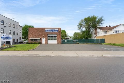 74 North Ave Garwood Boro NJ 07027