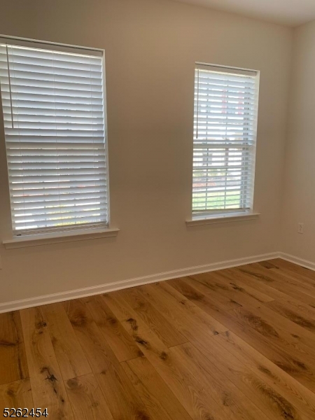 Livingston Square - Residential Lease