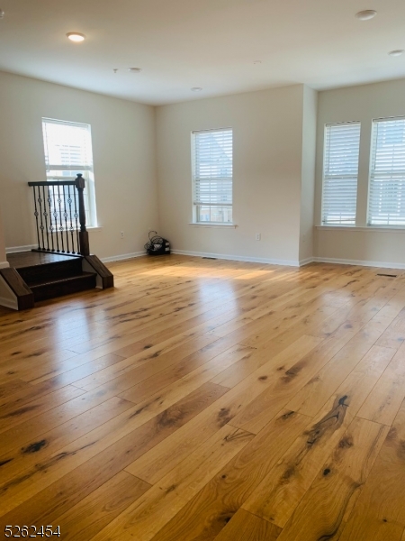 Livingston Square - Residential Lease