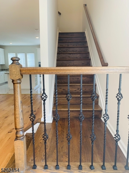 Livingston Square - Residential Lease