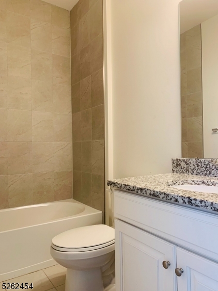 Livingston Square - Residential Lease