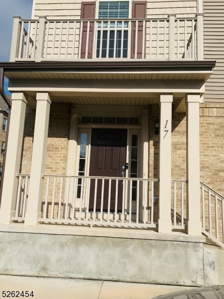 Livingston Square - Residential Lease