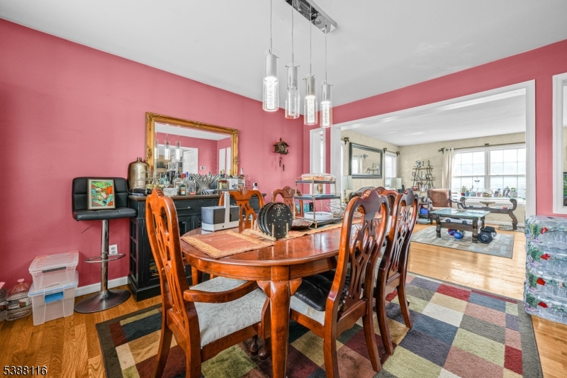 DORSET FARMS - Residential