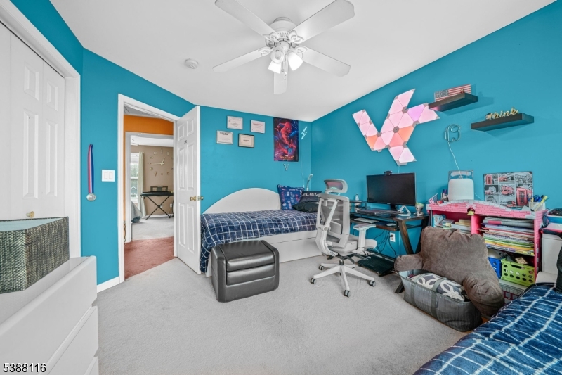 DORSET FARMS - Residential