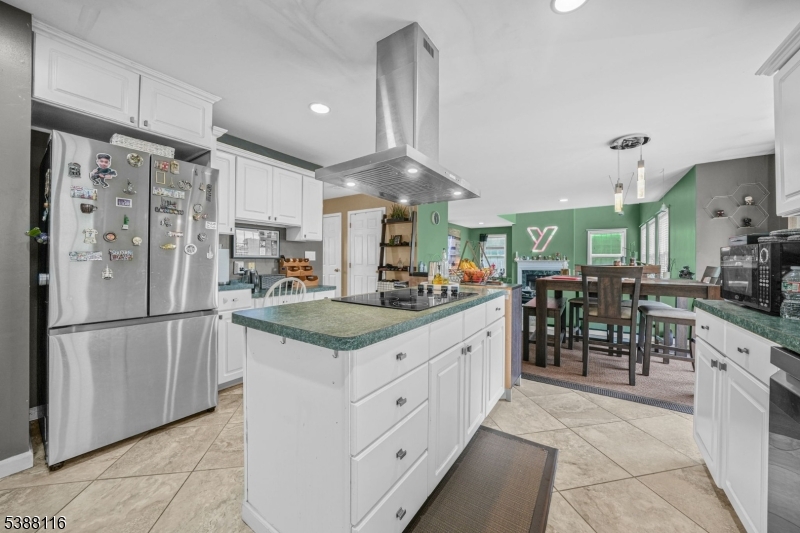 DORSET FARMS - Residential