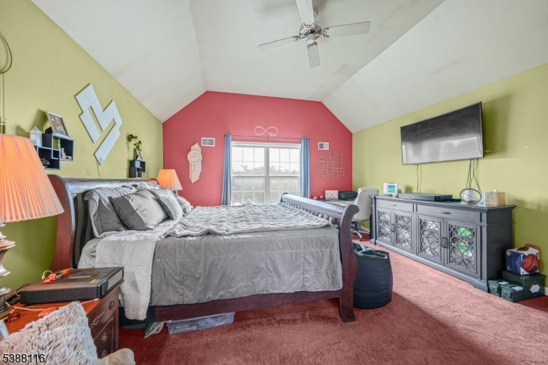 DORSET FARMS - Residential