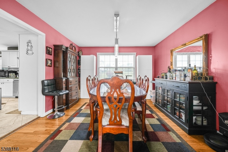 DORSET FARMS - Residential