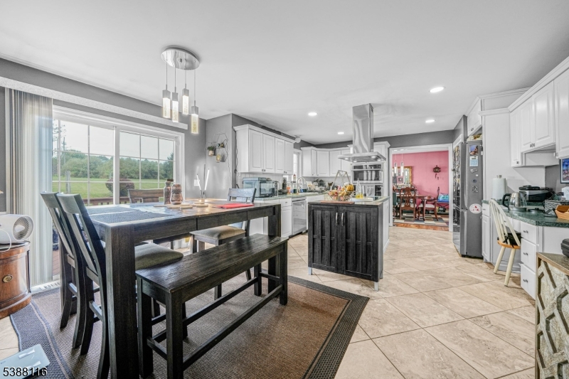 DORSET FARMS - Residential