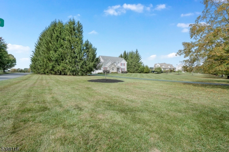 DORSET FARMS - Residential