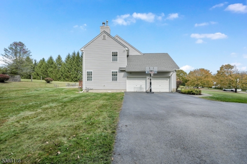 DORSET FARMS - Residential