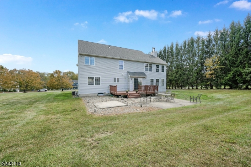 DORSET FARMS - Residential