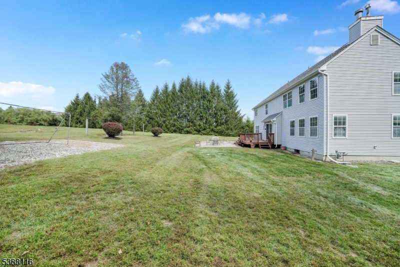 DORSET FARMS - Residential