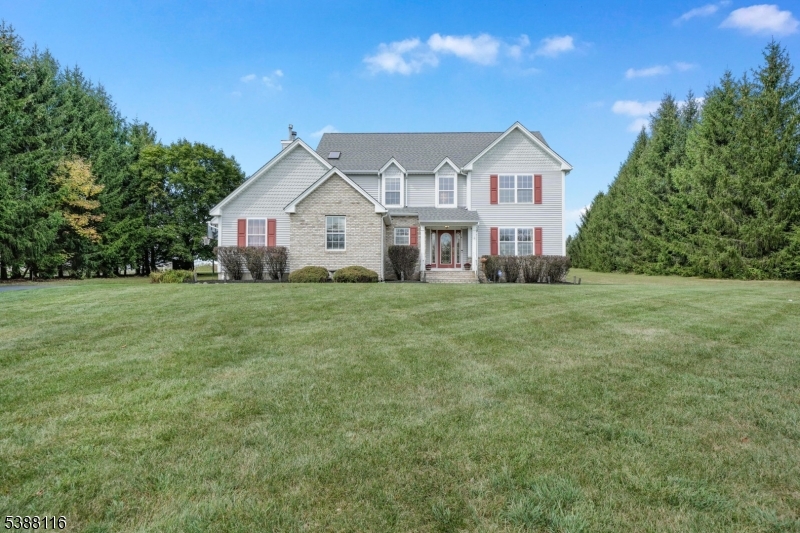 DORSET FARMS - Residential