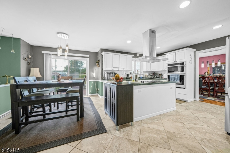 DORSET FARMS - Residential