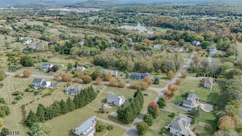 DORSET FARMS - Residential