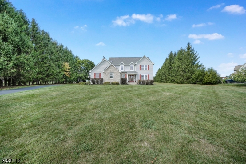 DORSET FARMS - Residential