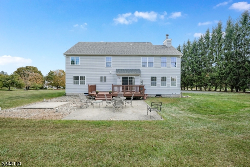 DORSET FARMS - Residential