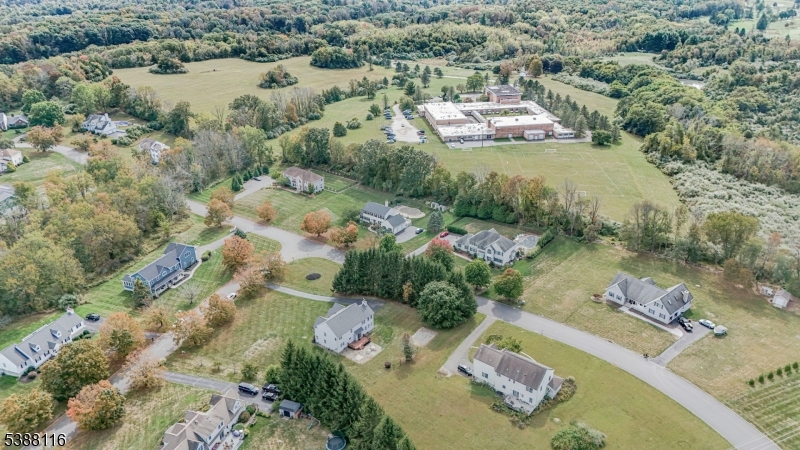 DORSET FARMS - Residential