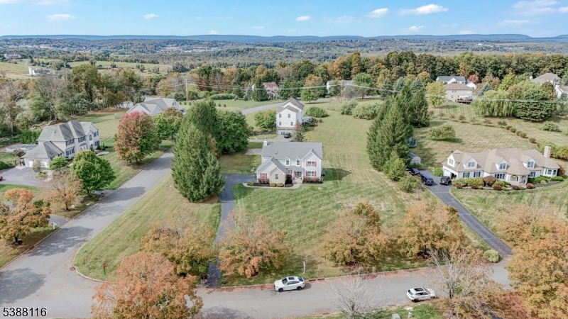 DORSET FARMS - Residential