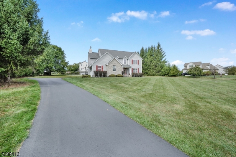 DORSET FARMS - Residential