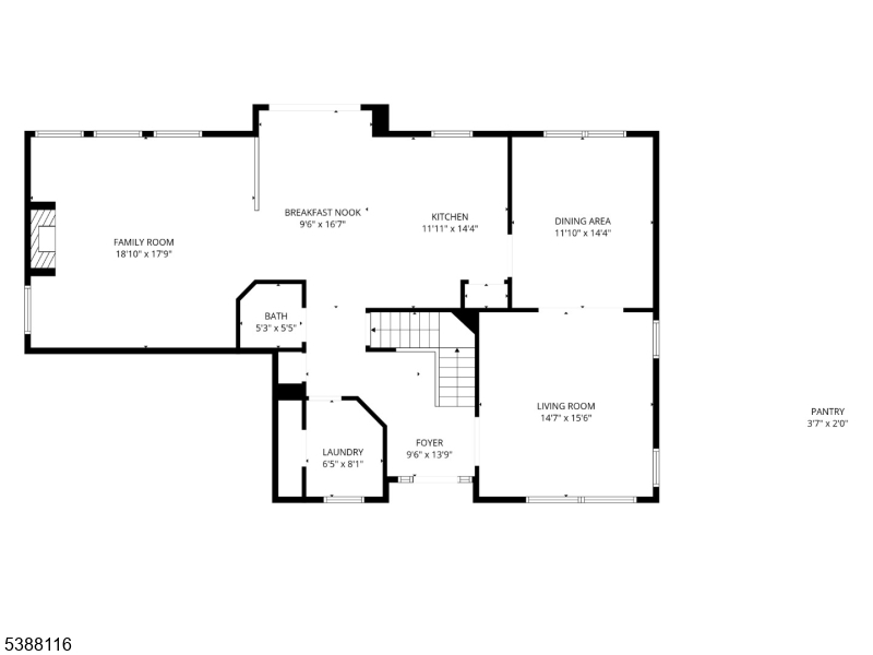 DORSET FARMS - Residential