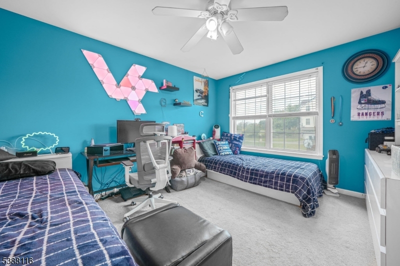 DORSET FARMS - Residential