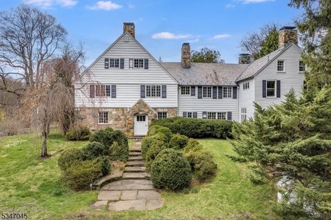 000 Private Lane Mendham Boro NJ 07945