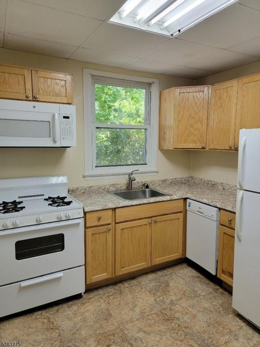 This Spacious  3bedroom apartment with an bonus room offers  enough space for you to enjoy. New Dishwasher and refrigerator is being added.  Newly polished wooden floors throughout the apartment. In the heart of South Orange downtown area. Blocks away from Seton Hall. Dont let this one slip away. This apartment wont last long