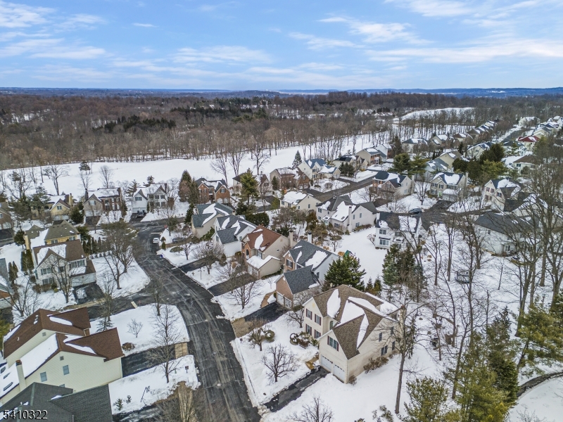 Revere Hill - Residential