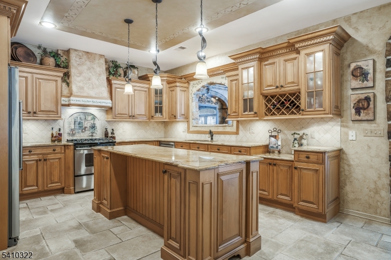 Revere Hill - Residential