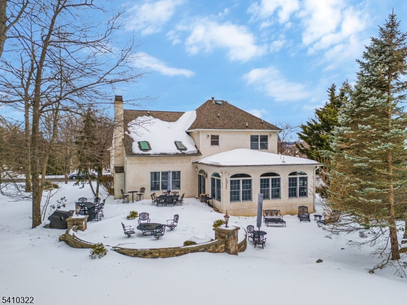 Revere Hill - Residential