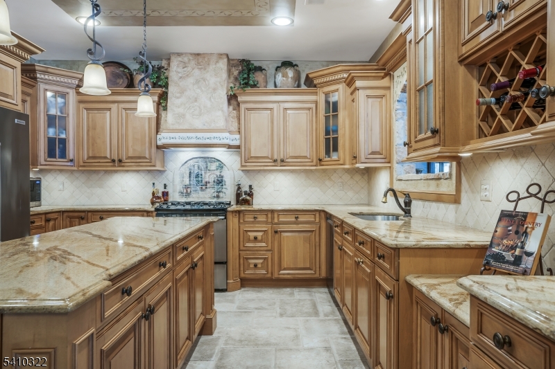 Revere Hill - Residential