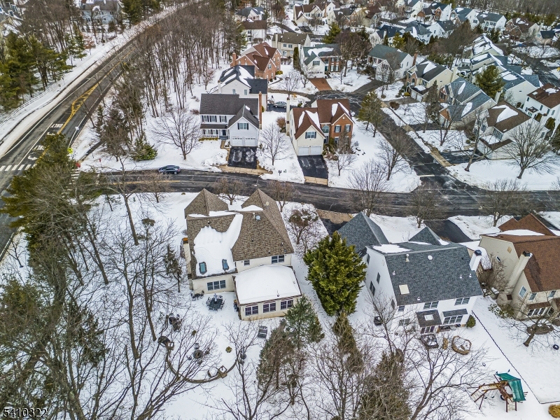 Revere Hill - Residential