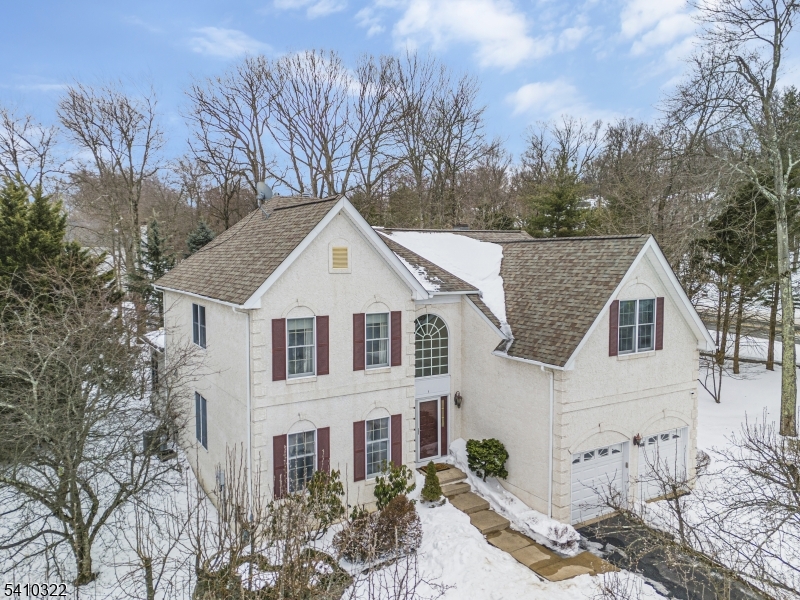 Revere Hill - Residential