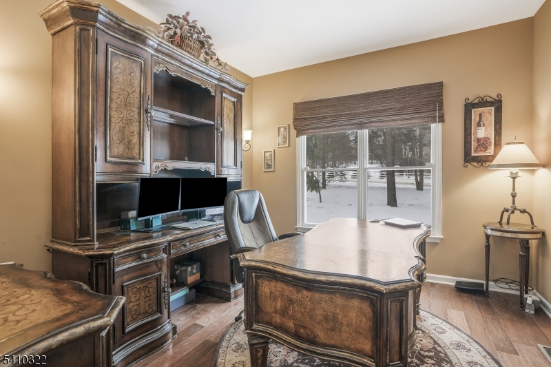 Revere Hill - Residential