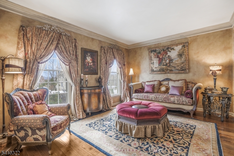 Revere Hill - Residential