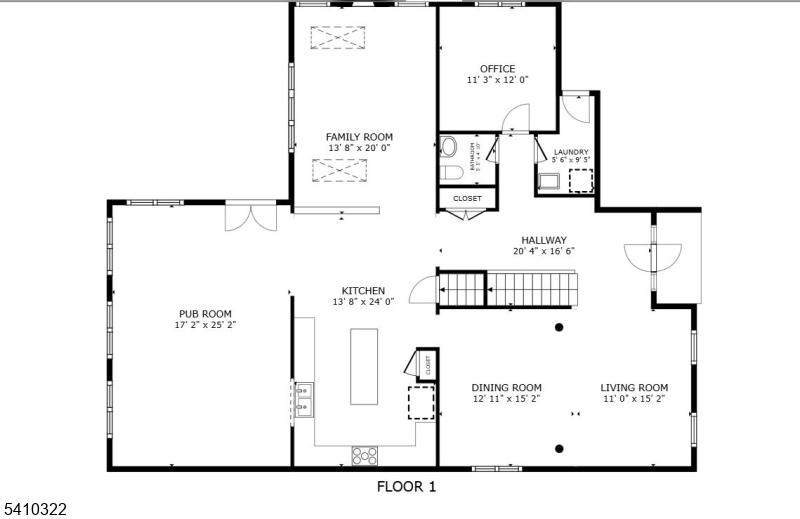 Revere Hill - Residential