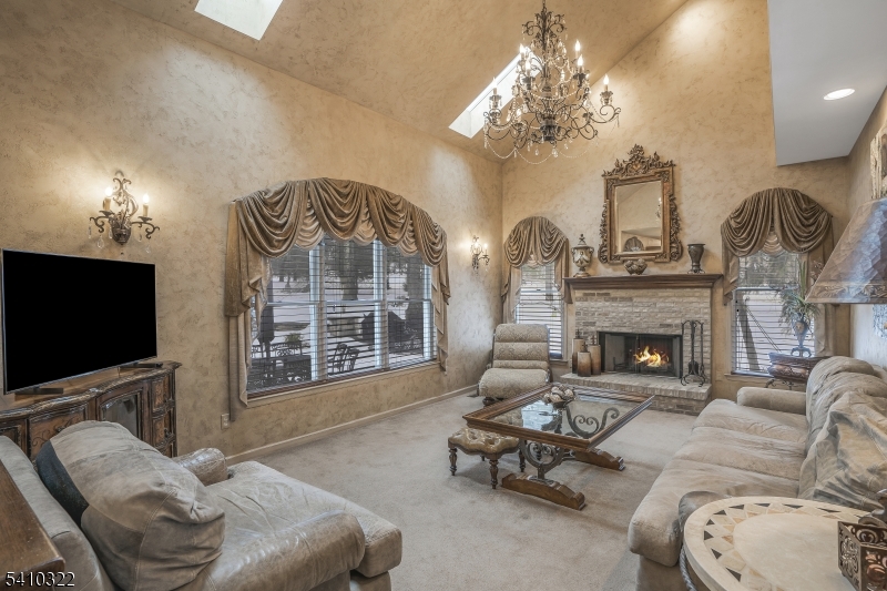 Revere Hill - Residential