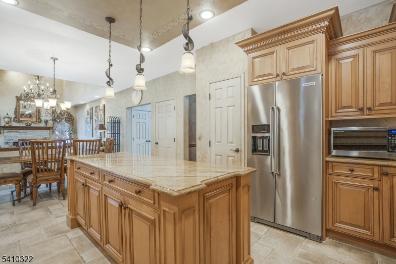 Revere Hill - Residential