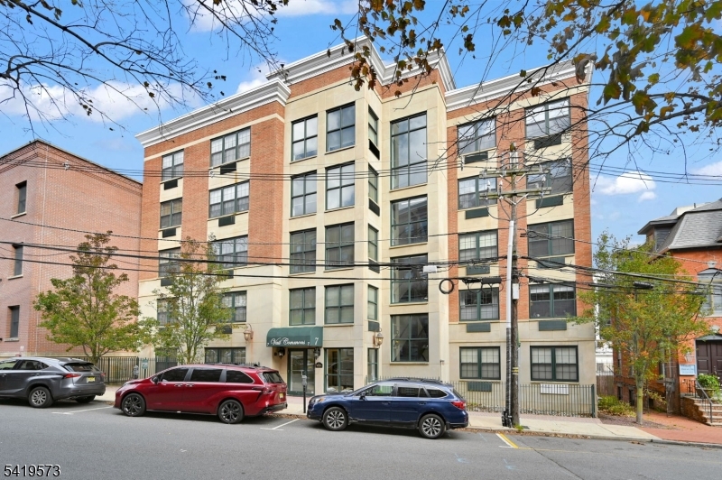 Vail Commons - Residential