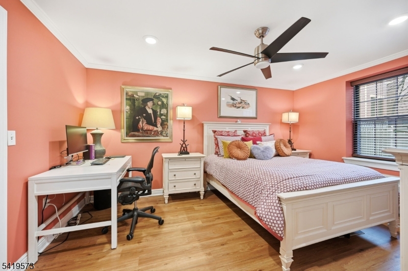 Vail Commons - Residential